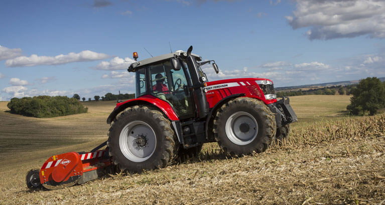 Finance H RUSHTON & CO 1